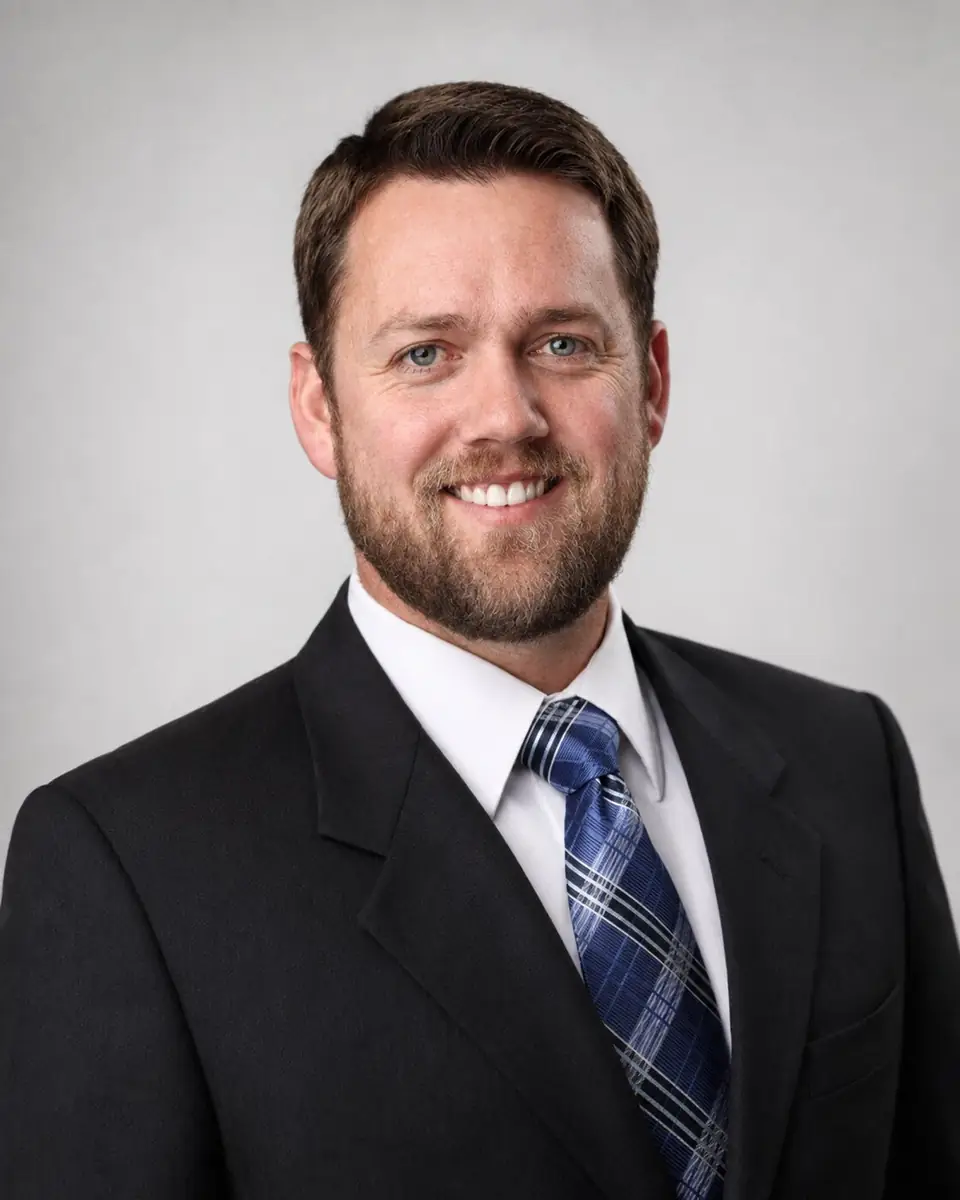 Adam B., Structural Engineer