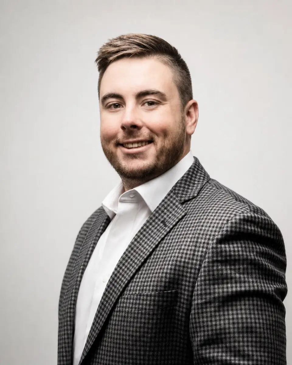 Andrew B., Client Success