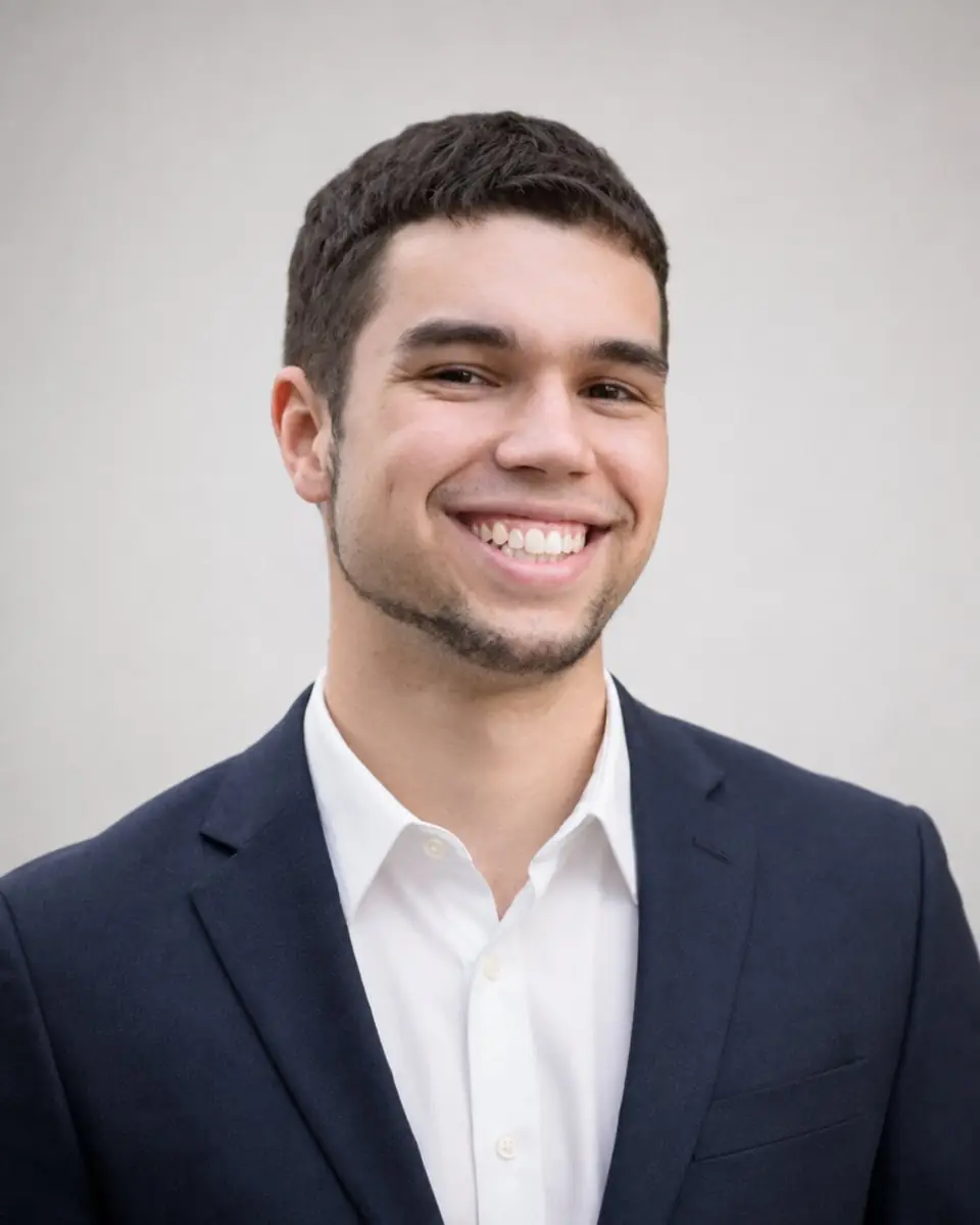 Darshawn G., Director, Engineer, Architect