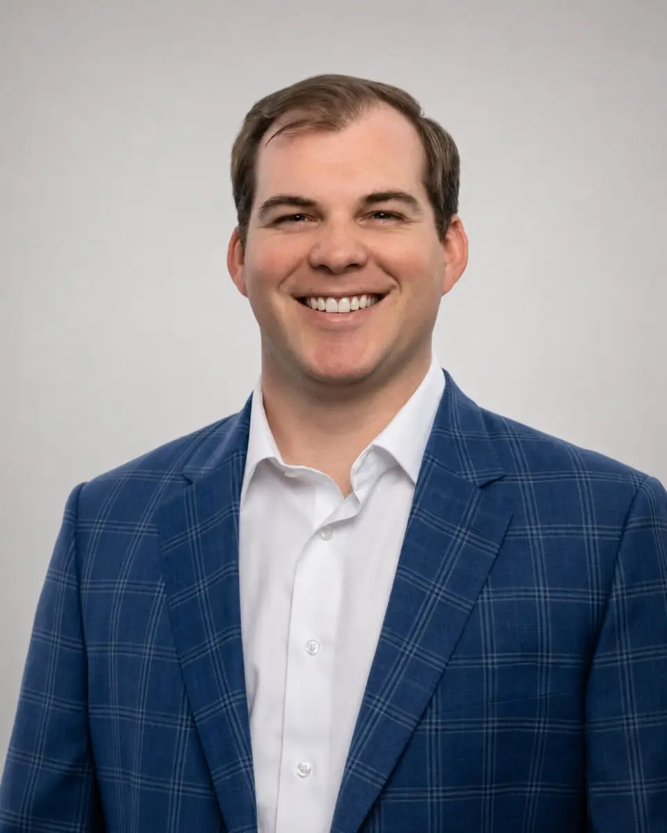 David H., CEO