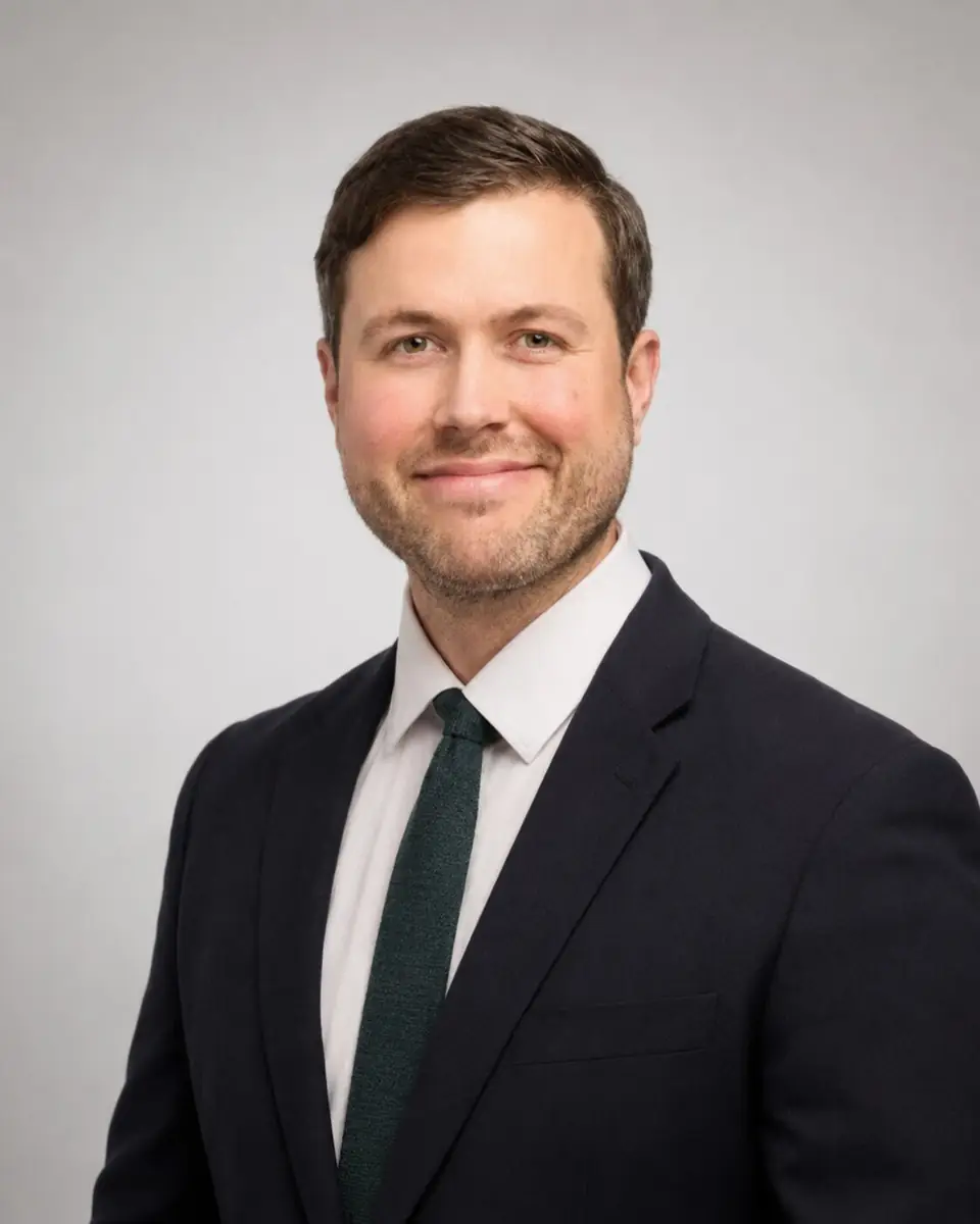 David S., Civil Engineer