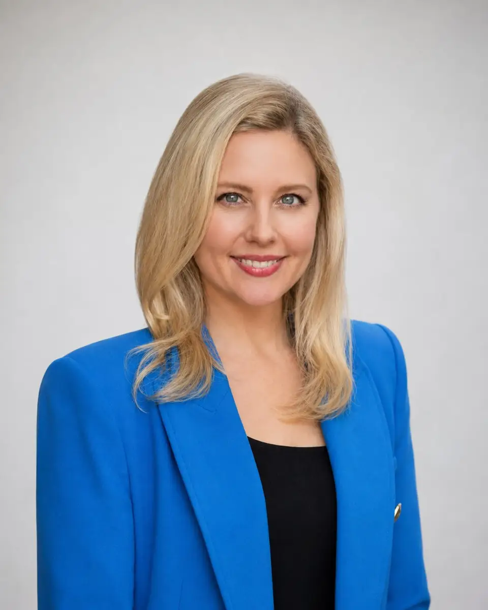 Melissa A., Director