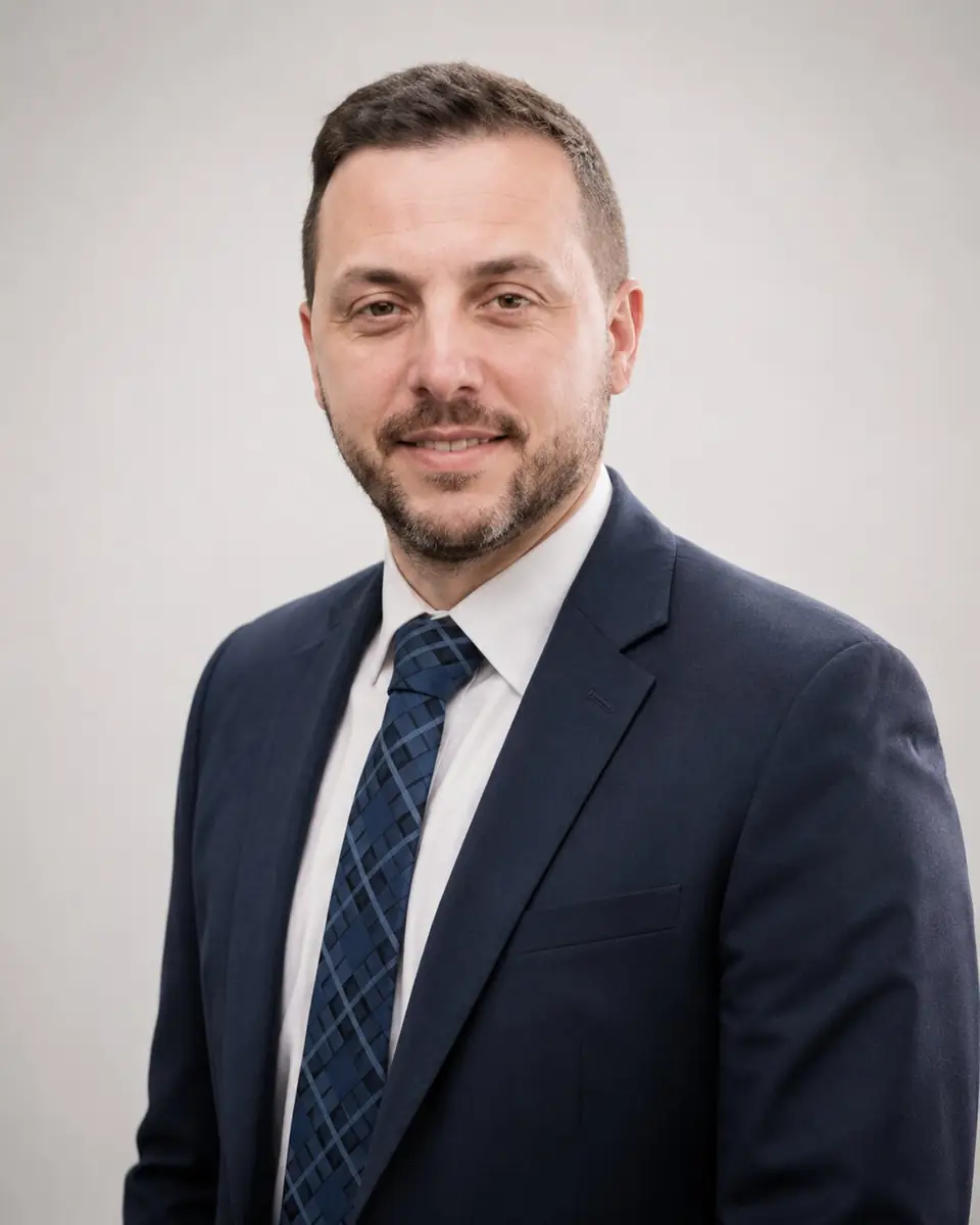 Vasilios A., MEP Engineer